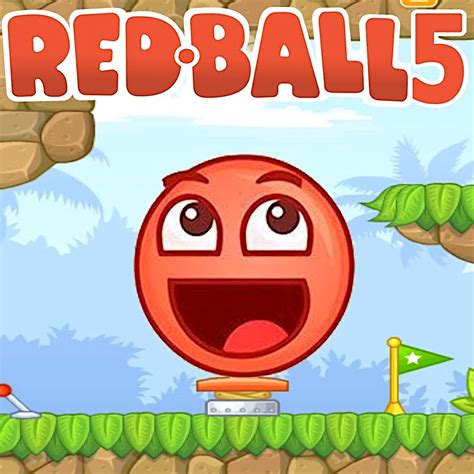 red ball game|Red Ball Games Online ️ Play.